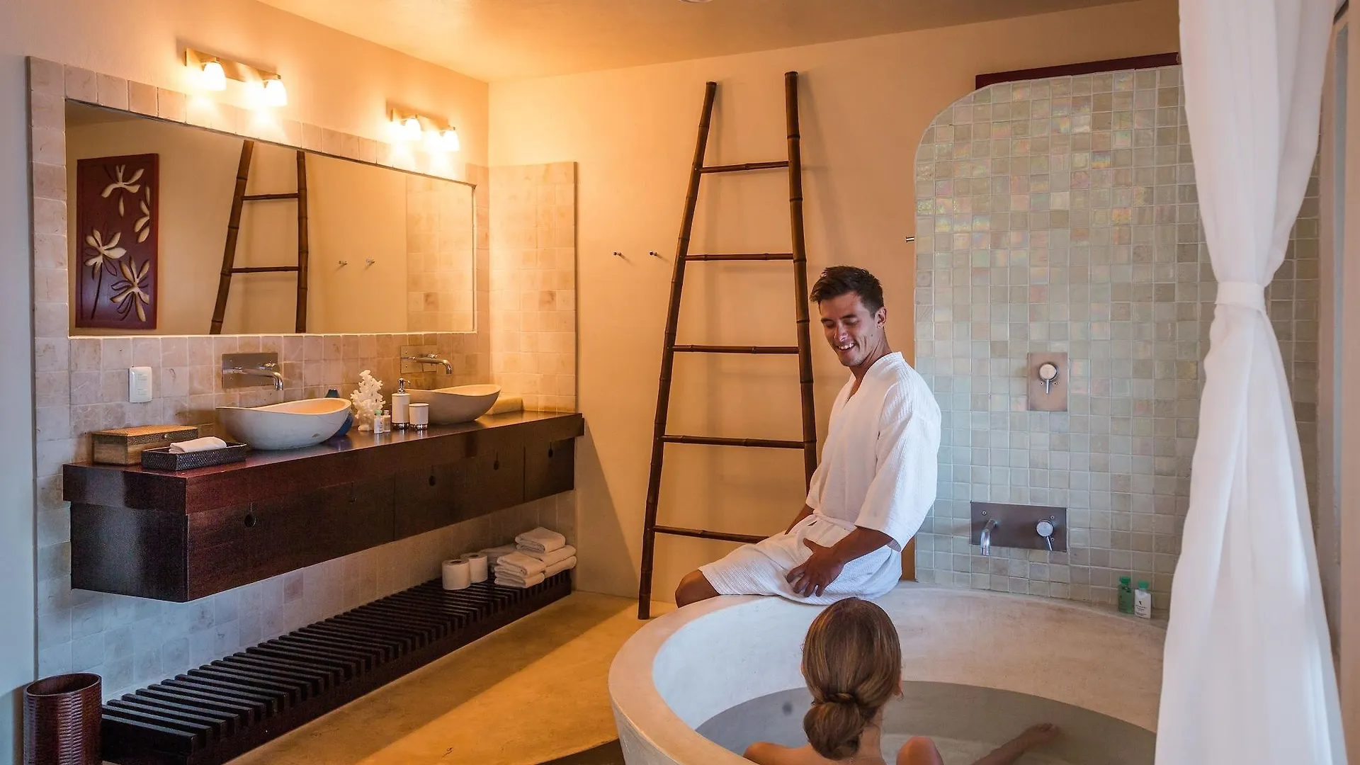 ****  Mezzanine Boutique Hotel (Adults Only) Tulum Mexico