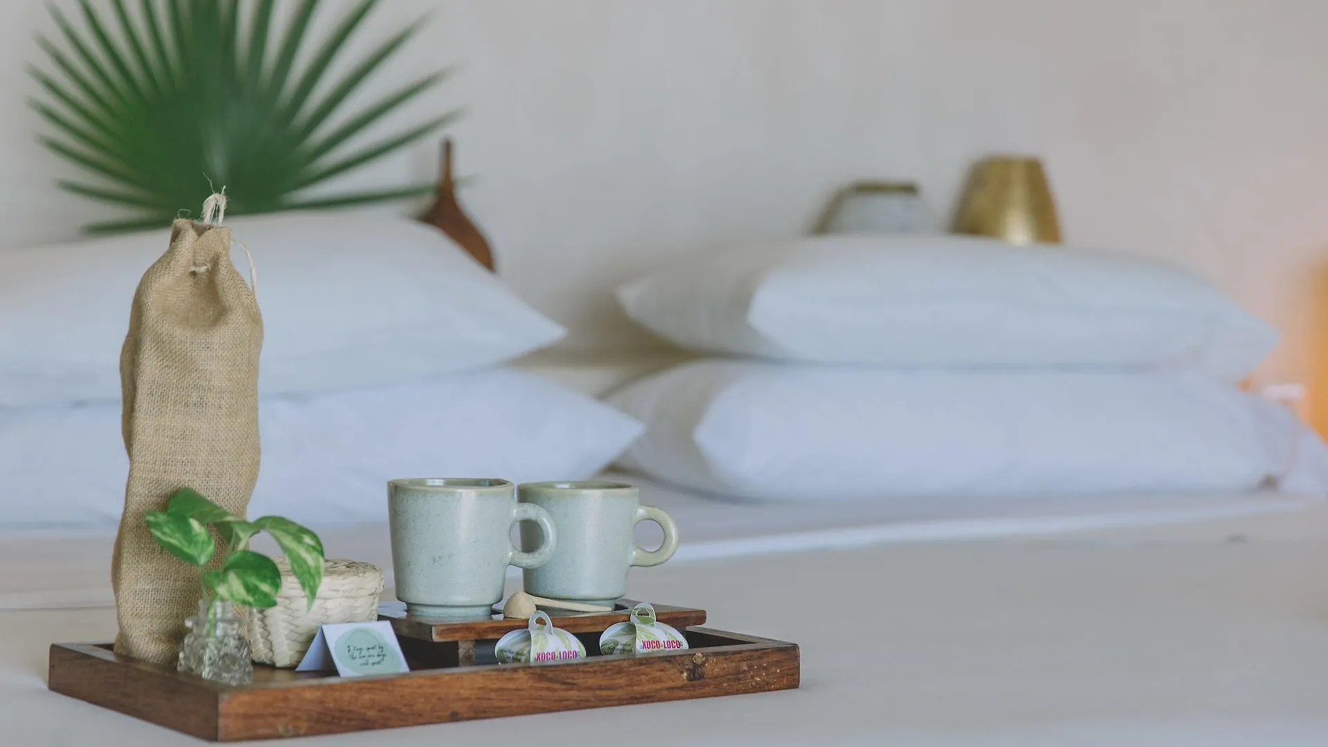 Mezzanine Boutique Hotel (Adults Only) location