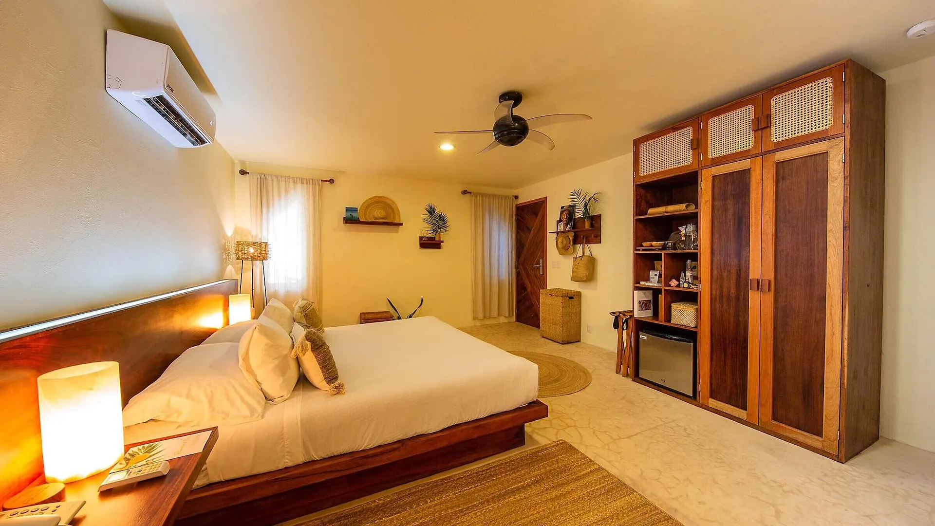 Mezzanine Boutique Hotel (Adults Only) Tulum