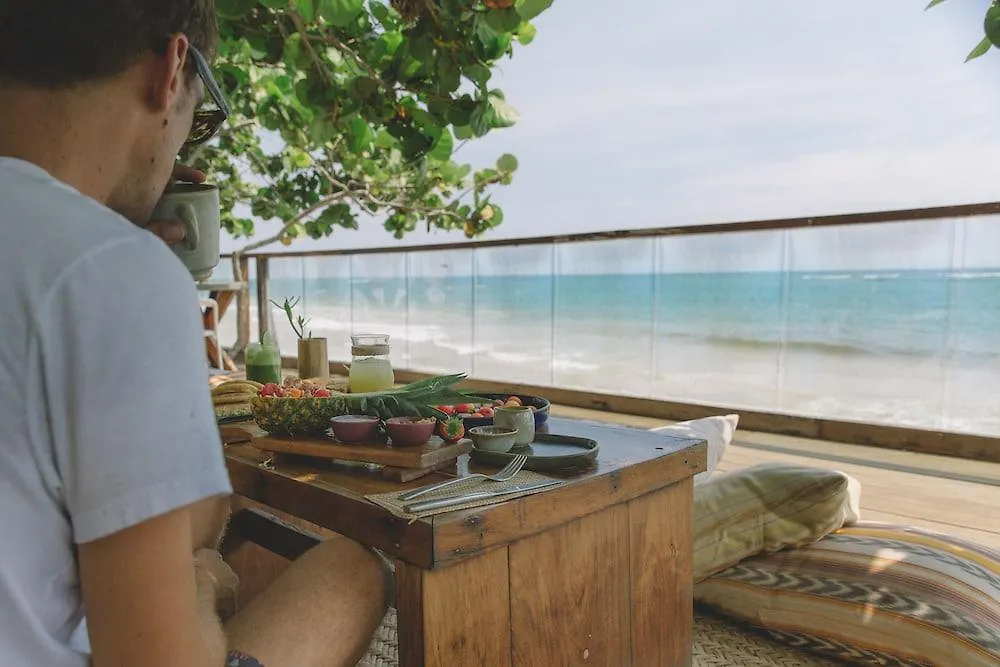 Mezzanine Boutique Hotel (Adults Only) Tulum Meksyk