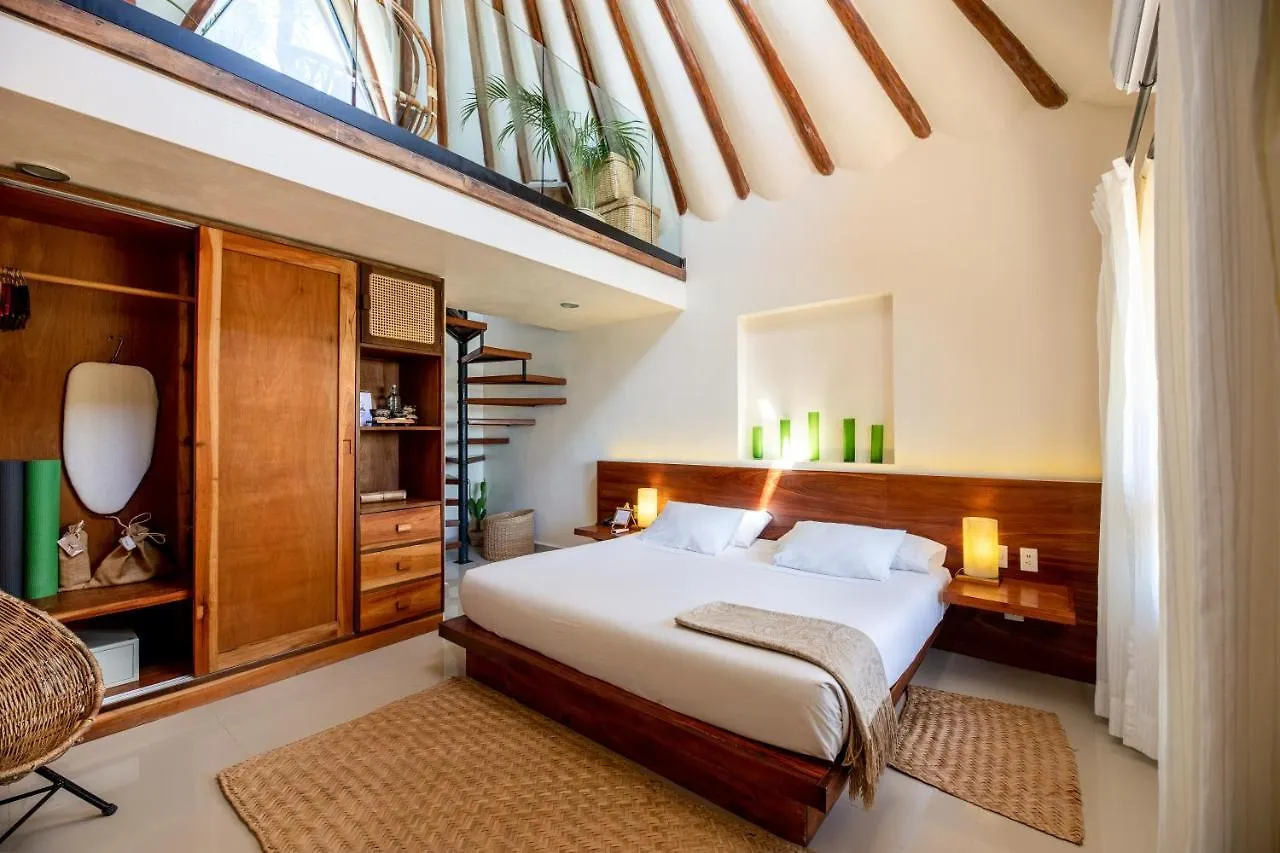 ****  Mezzanine Boutique Hotel (Adults Only) Tulum Meksyk