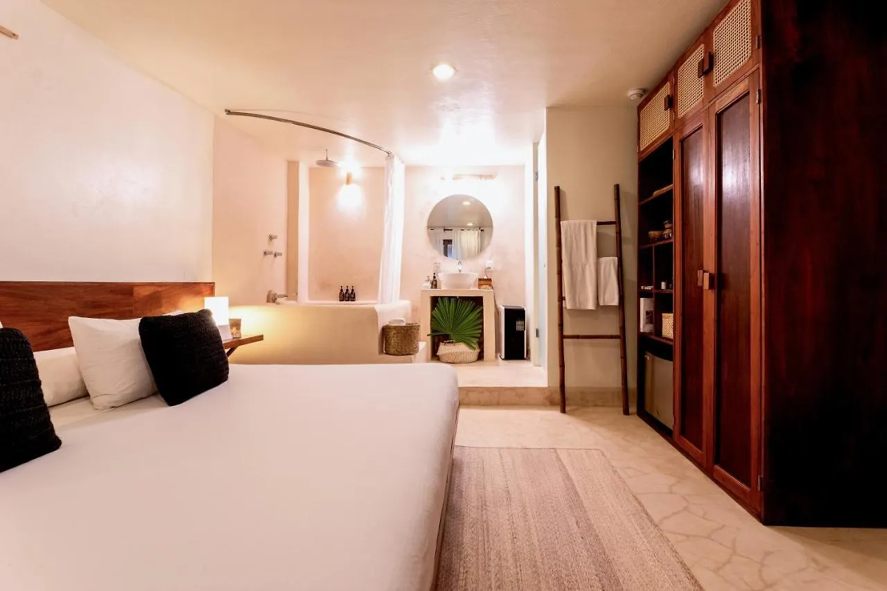 Mezzanine Boutique Hotel (Adults Only) Tulum